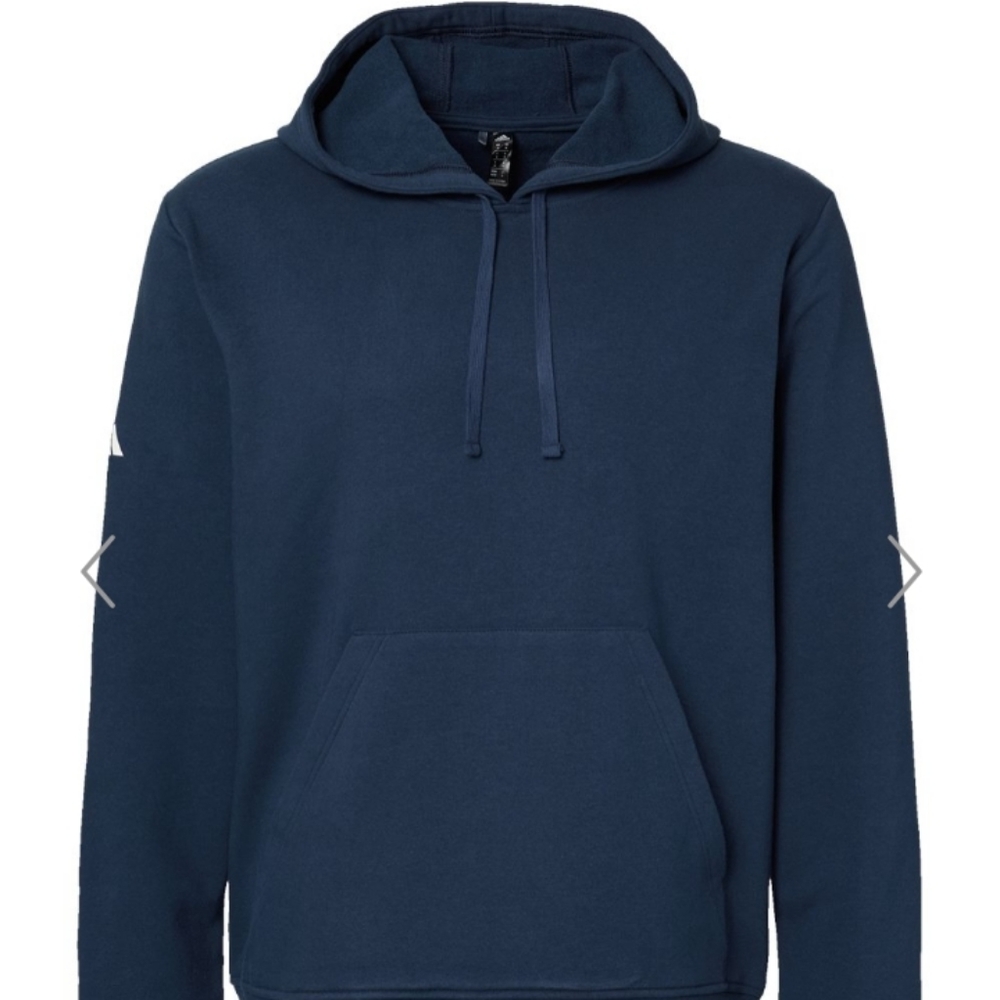 Adidas Sweatshirt, xs, dark blue